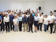 Reafirma Blanca Merari su compromiso de proteger los recursos naturales para un crecimiento ordenado en Puerto Morelos