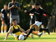 Deportes | Cancún FC, con la ilusión intacta de cara al apertura 2023 de la liga de Expansión Mx