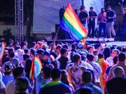 Solidaridad, es un municipio de orgullo: Lili Campos