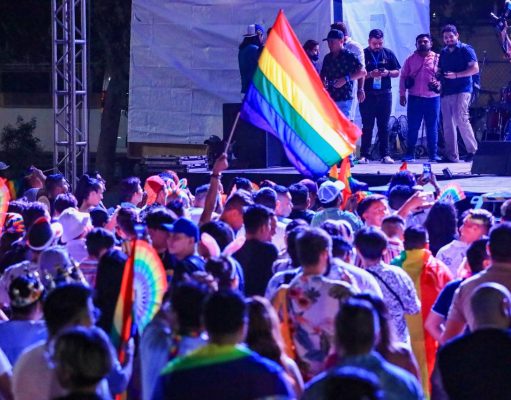 Solidaridad, es un municipio de orgullo: Lili Campos