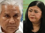 Fiscalía | Respalda y apoya Mildred Ávila a Gobernadora en interinato de Raciel López Salazar