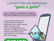 Crece el número de aplicaciones para préstamos digitales fraudulentos