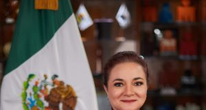Pájaros en el Alambre | Juanita logró cifras históricas en la mejoría de las finanzas de Cozumel