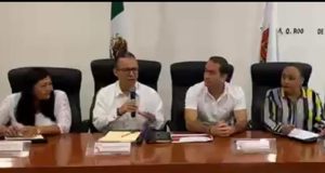 Jaguar Negro | El gran montaje del fiscal de Quintana Roo, en la cuna de la “mafia inmobiliaria”