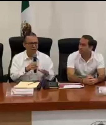 Jaguar Negro | El gran montaje del fiscal de Quintana Roo, en la cuna de la “mafia inmobiliaria”