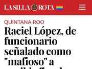 Jaguar Negro | Una de cal y otra de arena para fiscal interino: Prensa nacional cuestiona su pasado