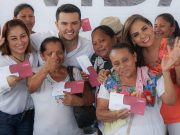 Avanza la transformación en Quintana Roo con los programas del Bienestar