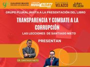 Opinión | Las lecciones de Santiago Nieto y cómo funciona desde adentro el Estado Mexicano | Y la vida siguió | Hugo Alday Nieto