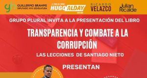 Opinión | Las lecciones de Santiago Nieto y cómo funciona desde adentro el Estado Mexicano | Y la vida siguió | Hugo Alday Nieto