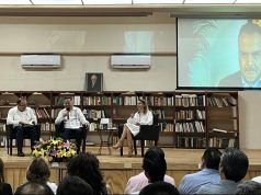 «Fuimos damnificados del sexenio de Peña Nieto»: Carla Humphrey y Santiago Nieto