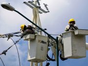 Anuncia CFE cortes al servicio en Playa del Carmen