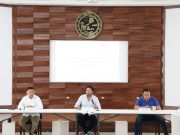 Trabaja gobierno de Lili Campos por mejorar la movilidad de Solidaridad