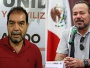 Considera Julián Ricalde a Humberto Aldana como un «limitado, sin conocimientos e iletrado»; y lo llama defensor de Aguakan