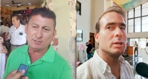 Jaguar Negro | Sin necesidad de oposición, dos alcaldes encienden los focos rojos para enturbiar su posible reelección