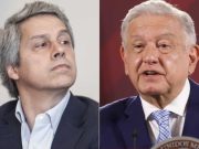 «Claudio X. elegirá al candidato de la oposición»: AMLO