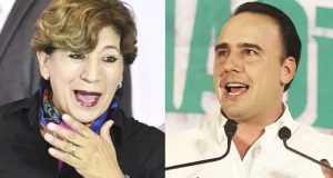 Opinión | Luces de alerta para Morena | El Minotauro | Nicolás Durán de la Sierra