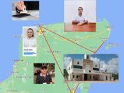 Jaguar Negro | ¿Actuará la Fiscalía de Quintana Roo por el caso de la mafia inmobiliaria en Tulum o mirará para otro lado?