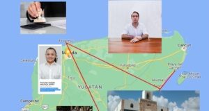Jaguar Negro | ¿Actuará la Fiscalía de Quintana Roo por el caso de la mafia inmobiliaria en Tulum o mirará para otro lado?