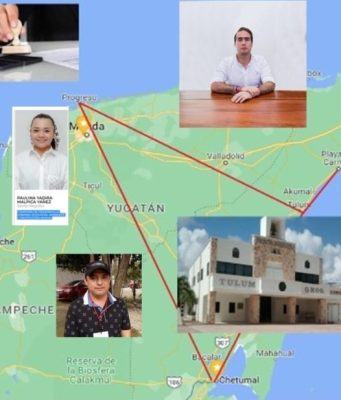 Jaguar Negro | ¿Actuará la Fiscalía de Quintana Roo por el caso de la mafia inmobiliaria en Tulum o mirará para otro lado?