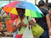 Ocupa Q. Roo quinto lugar nacional con más personas afectadas por el calor