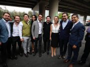 Pájaros en el Alambre | Verdes se encolumnan abiertamente por el proyecto de Claudia Sheinbaum; y otros diputados detrás de Marcelo Ebrard