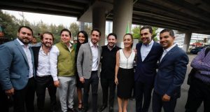 Pájaros en el Alambre | Verdes se encolumnan abiertamente por el proyecto de Claudia Sheinbaum; y otros diputados detrás de Marcelo Ebrard