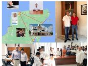 Jaguar Negro | Tulum: Declaran ante el MP funcionarios de Diego Castañón, señalados por fraude al Estado y despojo de un adulto mayor; ¿Seguirán en sus puestos?