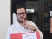 Presenta Guillermo Brahms punto de acuerdo para que las señales de teléfono celular e internet no se interrumpan en toda la vía Cancún a Chetumal