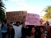 Opinión | Tulum tiene poco que celebrar: violencia en alza, inversión salvaje y servicios rebasados | El Minotauro | Nicolás Durán de la Sierra