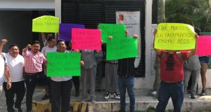 Jaguar Negro | Prosperidad mezquina: Hoteleros de Cancún “dan la nota” con el pago irrisorio de utilidades