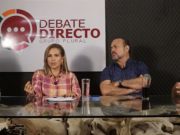 Grupo Plural | «El eje 1 de mi gobierno es la seguridad»: Lili Campos