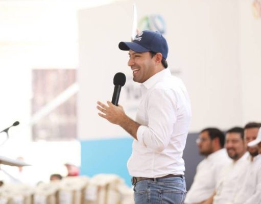 Gobernador de Yucatán le dice no a la Presidencia