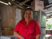 «Mujer es Vida une a familias y transforma vidas»: Pablo Bustamante