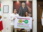 Gobierno | Reducción de deuda pública permitió que QRoo pase de amarillo a verde en semáforo de Hacienda