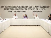 Enviará Cabildo de PM al Congreso contratos con los que la anterior administración pretendió endeudar al municipio por 30 años