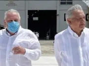 Jaguar negro | Por amistad y lealtad, Rafa Marín seguirá incondicional con AMLO hasta el final; descartado para senaduría