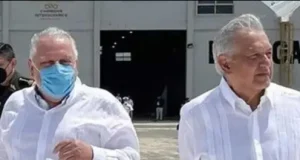 Jaguar negro | Por amistad y lealtad, Rafa Marín seguirá incondicional con AMLO hasta el final; descartado para senaduría