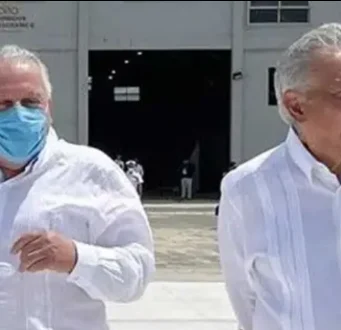 Jaguar negro | Por amistad y lealtad, Rafa Marín seguirá incondicional con AMLO hasta el final; descartado para senaduría