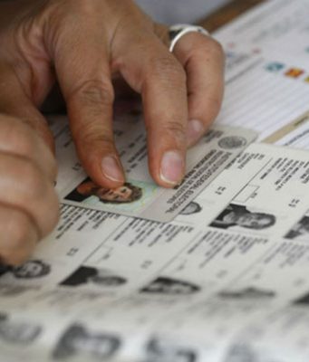 Opinión | Registro Federal de Electores, herramienta exitosa en la identificación de desaparecidos en Hidalgo | Y la vida siguió… | Hugo Alday Nieto
