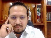 Un comando secuestró con violencia al magistrado presidente del Teqroo, Sergio Avilés Demeneghi