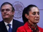 Ebrard y Sheinbaum calientan la contienda presidencial rumbo a 2024