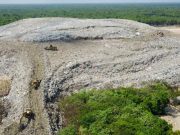 Crónica de una tragedia ambiental anunciada | Reportaje especial para entender el histórico problema de la basura en Cancún