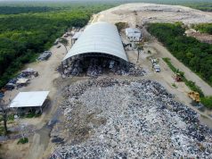 Obtiene PRD suspensión provisional contra el uso de los rellenos sanitarios de Cancún