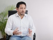 Entrevista | “El Partido Verde va a buscar seguir creciendo”: Renán Sánchez Tajonar