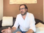 Polémica | El diputado Guillermo Brahms argumenta y explica las reformas a la ley que endurece penalidades a quienes conduzcan bajo los efectos del alcohol y otras sustancias