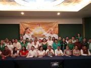 Sheinbaum solo visitará Cancún el próximo 18 de julio, anuncian seguidores