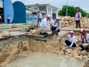 Chetumal| Destina gobierno de Quintana Roo más de un millón de pesos en programa de atención a desfondes en Chetumal