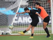 Deportes | Superclásico peninsular: Cancún FC contra Venados de Yucatán