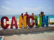 Anuncian que Cancún será sede de feria turística con ciudades hermanas
