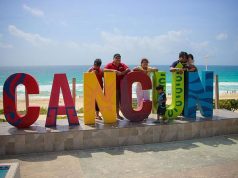 Anuncian que Cancún será sede de feria turística con ciudades hermanas